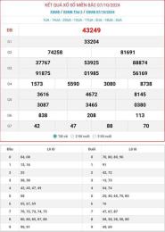 hướng dẫn sử dụng kết quả xổ số 2024