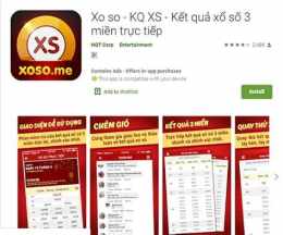 hướng dẫn sử dụng kết quả xổ số 3 miền nhanh nhất