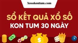 hướng dẫn sử dụng kết quả xổ số 30 ngày truyền thống