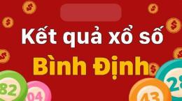 hướng dẫn sử dụng kết quả xổ số bình định ngày 28 tháng 5