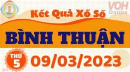 hướng dẫn sử dụng kết quả xổ số bình thuận ngày 3 tháng 9