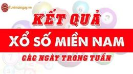 hướng dẫn sử dụng kết quả xổ số miền nam ngày 18 tháng 12 năm 2025