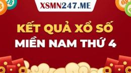 hướng dẫn sử dụng ket qua xo so mien nam thu 4 hang tuan
