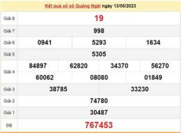 hướng dẫn sử dụng kết quả xổ số quang ngai