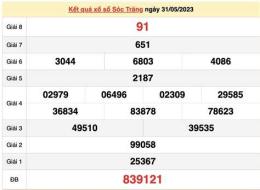hướng dẫn sử dụng kết quả xổ số sóc trăng ngày 14 tháng 01