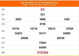 hướng dẫn sử dụng kết quả xổ số tiền giang ngày 15 tháng 03