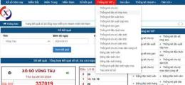 hướng dẫn sử dụng kết quả xổ số tông hợp