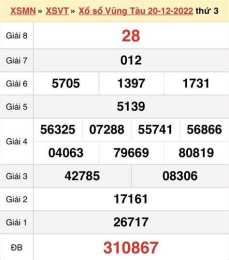 hướng dẫn sử dụng mở xổ số vũng tàu
