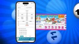 hướng dẫn sử dụng muốn xem xổ số hôm nay