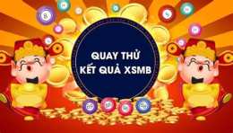 hướng dẫn sử dụng qquay thử xổ số miền bắc