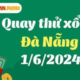 quay thử xổ số đà nẵng cuối tuần