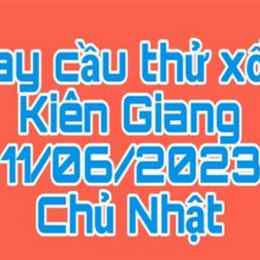 quay thử xổ số đài an giang