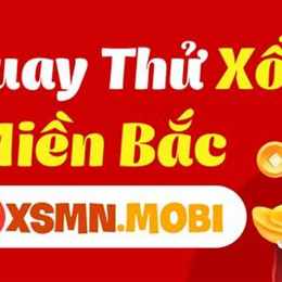 quay thử xổ số miền bắc thần tài mobi