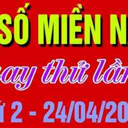 quay thử xô số miền nam