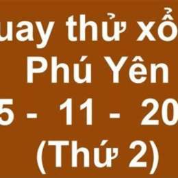 quay thử xổ số phú yên mobile