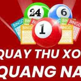 quay thử xổ số thành phố thử bảy