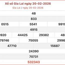 quay xổ số gia lai