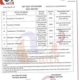 sổ xô miên nam thu 2