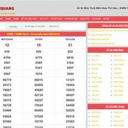 so xo mien trung thu 6 hang tuan minh ngoc