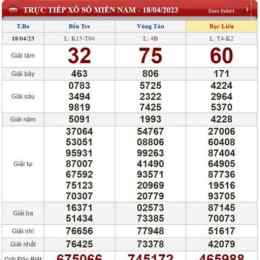 so xo thu 4 mb