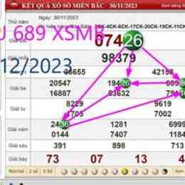 soi cầu xổ số miền bắc thứ ba