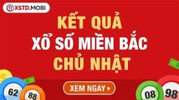 tính năng nổi bật coi xổ số miền bắc chủ nhật