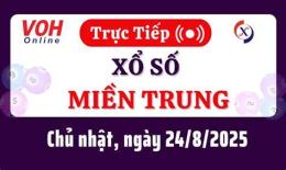 tính năng nổi bật coi xổ số miền trung chủ nhật tuần rồi