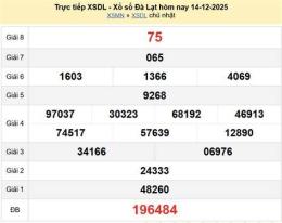 tính năng nổi bật dự đoán xổ số đà lạt 247