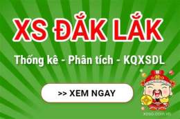 tính năng nổi bật kết quả xổ số đắk lắk ngày 24 tháng 03