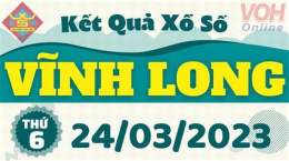 tính năng nổi bật kết quả xổ số vĩnh long ngày 24 tháng 7