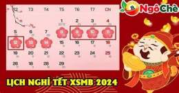 tính năng nổi bật lịch nghỉ tết xổ số miền trung