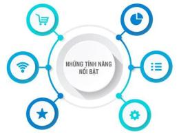 tính năng nổi bật power xổ số