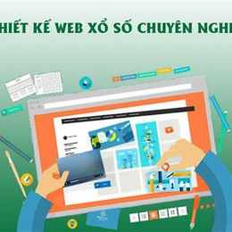 web xổ số