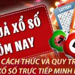xem xổ số trực tiếp minh ngọc