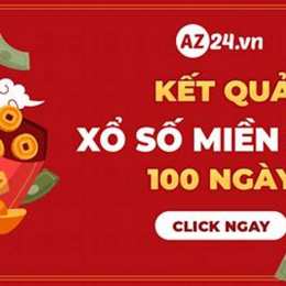 xổ số 100 ngày miền trung