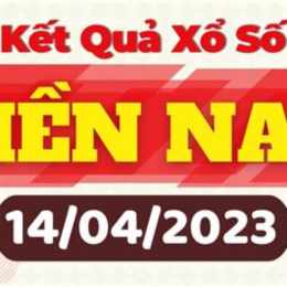 xổ số 14 tháng 5