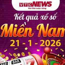 xổ số 21/1/2026