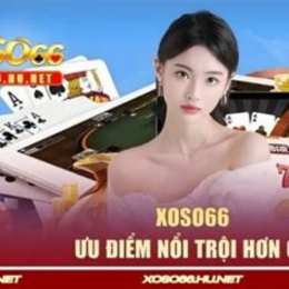 xổ số 66 .com