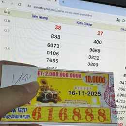xổ số 888 miền bắc
