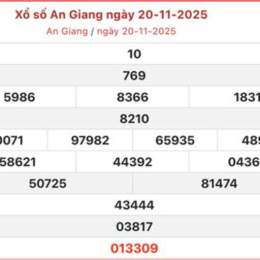 xo so an giang 11 12