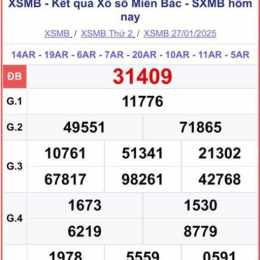xổ số b liêu