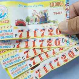 xổ số bạc liêu ngày 8 tháng 9 năm 2006