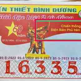 xổ số bình dương mùng 9 tháng 1