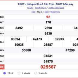 xổ số cần thơ hôm nay xổ số cần thơ hôm nay