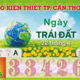 xổ số cần thơ ngày 22 tháng 04 năm 2006