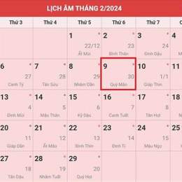 xổ số cần thơ ngày mùng 2 tháng 9