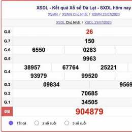 xo so da lat 30 11