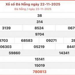 xo so da nang 29 11