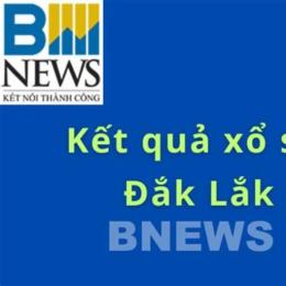 xổ số đắc