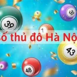 xổ số đài hà nội tuần trước
